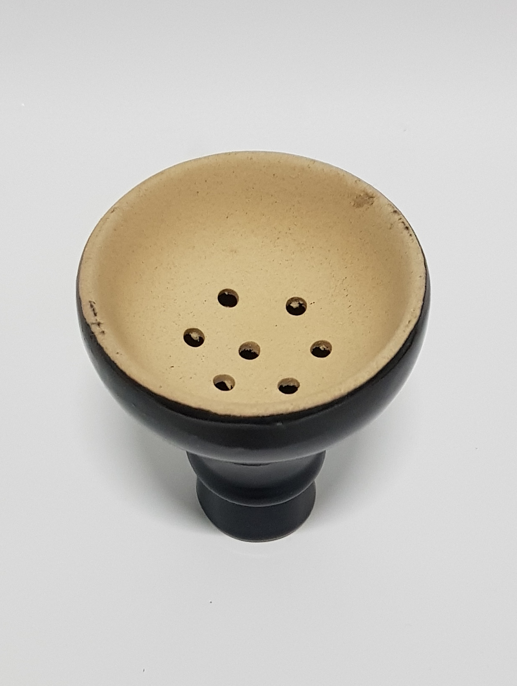 Fornilho Mya -Gr  Preto